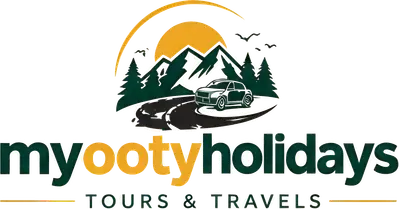 My Ooty Holidays – Tours & Travels
